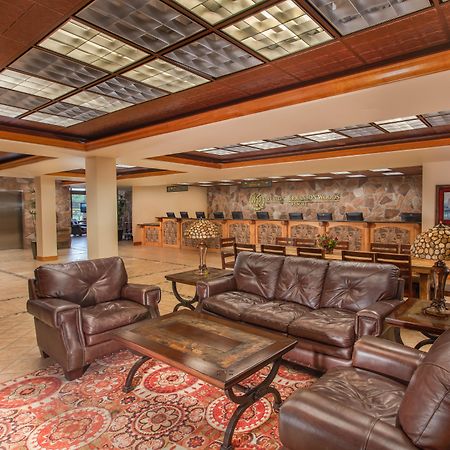 Westgate Branson Woods Resort Exterior foto