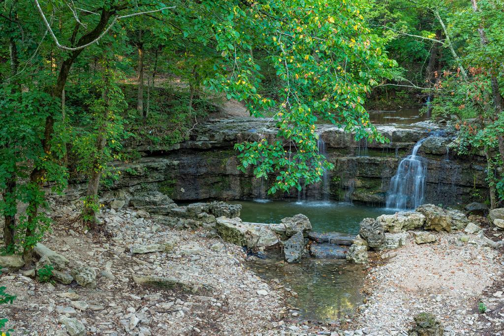 Westgate Branson Woods Resort Exterior foto
